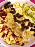 Ensalada de frutas