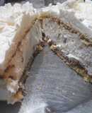 Postre Balcarce