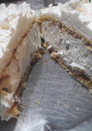 Una foto de Postre Balcarce