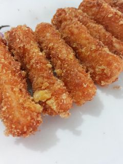 Foto resep Cheetos Cheddar Sticks