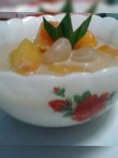 Foto resep Kolak Labu