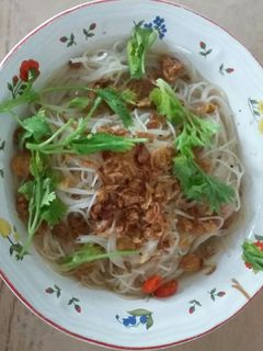 Foto resep SUP BIHUN