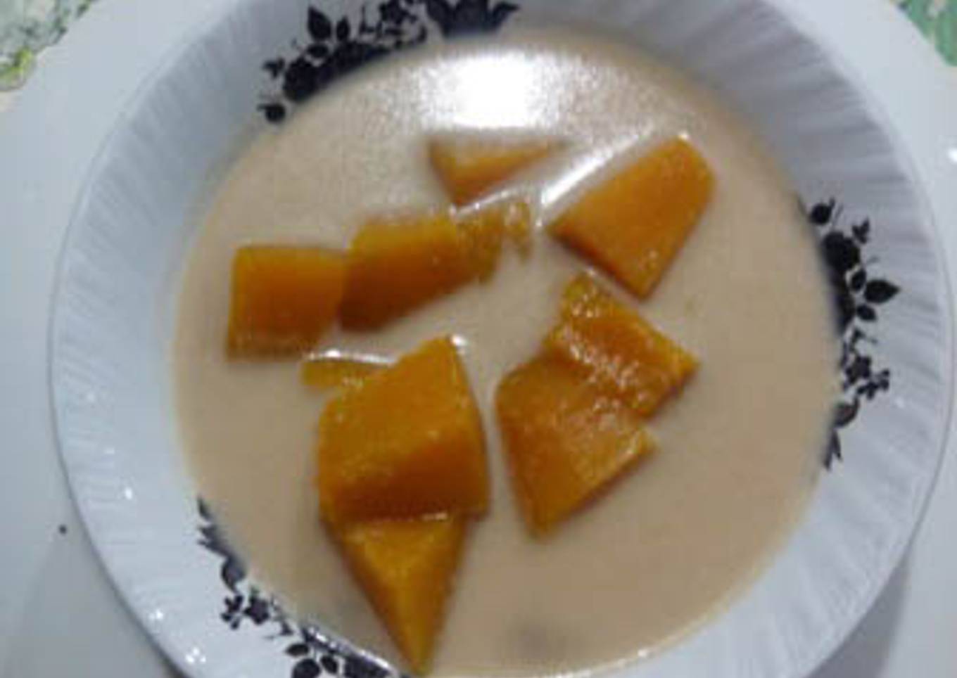 Kolak Labu