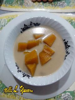Foto resep Kolak Labu