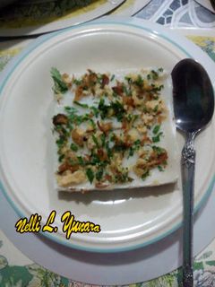 Foto resep Gandus