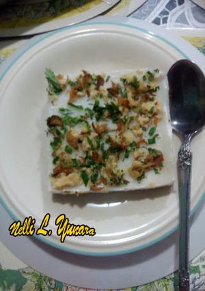 Foto resep Gandus