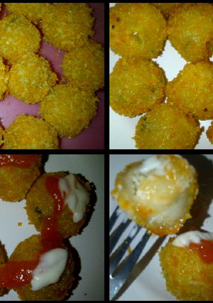 Foto resep CiLOk BerinTik iSi Keju
