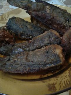 Foto resep Lele crispy