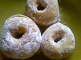 donat mumer rasa istimewa NO BANTAT