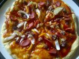 pizza mumer rasane endess