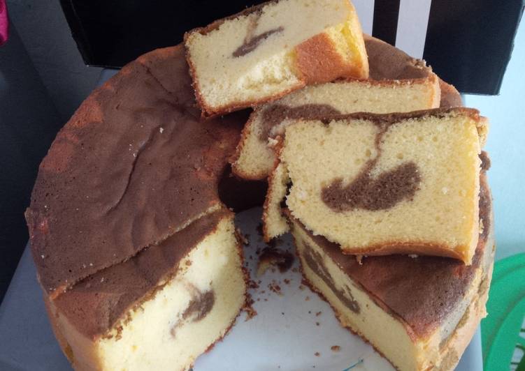  Resep  Cake  Bolu  Panggang oleh Heny Nabil Cookpad