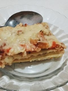 Foto resep Lasagna Bolognese 