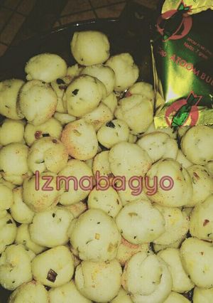 Foto resep Cimol La Izmabagyo