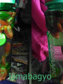 Foto resep Infused Water or Detox Water