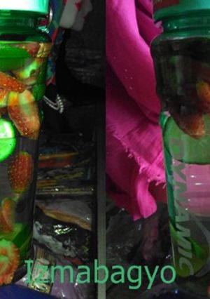 Foto resep Infused Water or Detox Water