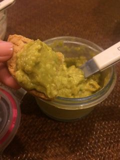 รูปของ Guacamole