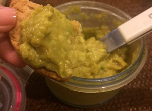 รูปของ Guacamole