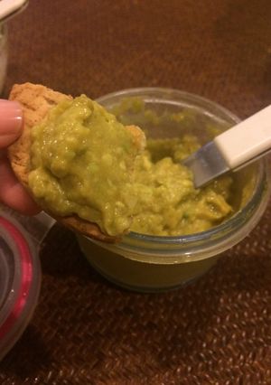 รูปของ Guacamole
