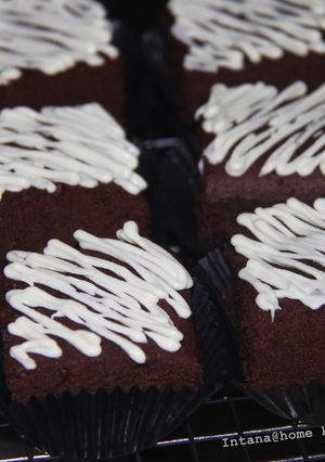 Foto resep Brownies kukus