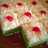 Cake potong pandan