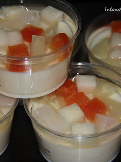 Foto resep Puding sutra