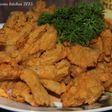 Jamur crispy