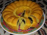 MARMER CAKE