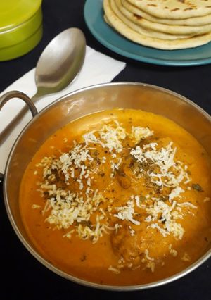 मलाई कोफ्ता (Malai kofta recipe in hindi) रेसिपी मुख्य फोटो