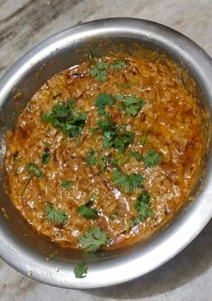 मलाई तडका (Malai tadka recipe in Hindi) रेसिपी मुख्य फोटो