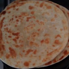 Paratha A picture of Paratha.