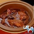 Ayam Arak