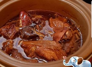 Foto resep Ayam Arak