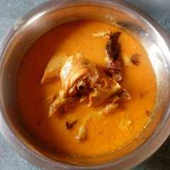 รูปของ Gulai Ayam Tahu Tempe