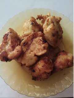 Foto resep Pisang Goreng Sederhana