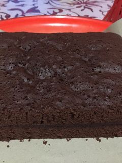Foto resep Brownies Kukus