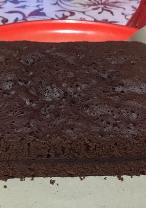 Foto resep Brownies Kukus