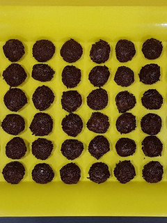 Foto resep Mini Rhum Ball