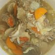 Sup Tulang Sapi