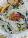 Bubur Manado