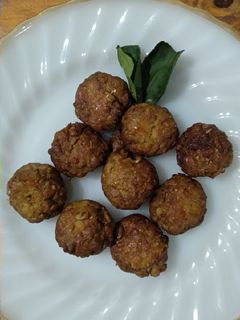 Foto resep Tempe Mendol (Overfermented)