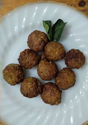Foto resep Tempe Mendol (Overfermented)