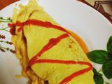 Omurice