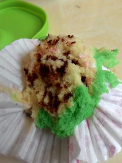 Foto resep Bolu Kukus Meisis