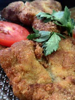 Foto resep Dori Katsu Garlic