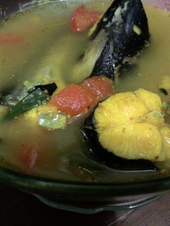 Foto resep Pindang Patin