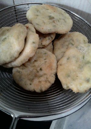 Foto resep Cireng sederhana