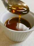 No-Set Caramel Sauce