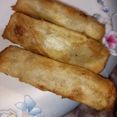 White sauce rolls A picture of White sauce rolls.