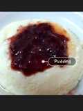 Pudding 🍮