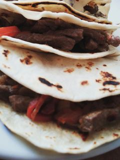 Una foto de Tacos